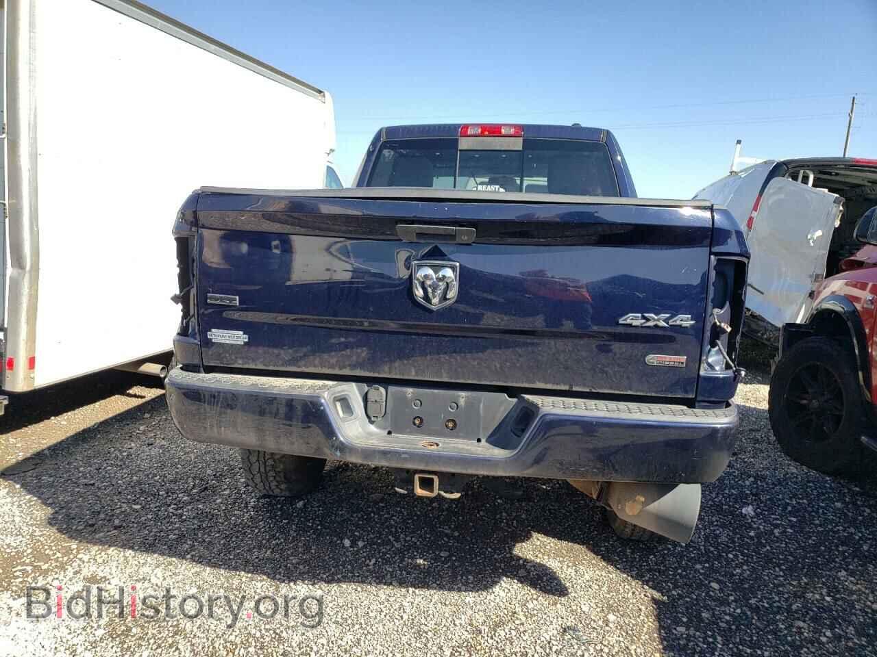 2012 DODGE RAM 2500 - VIN: 3C6UD5DL7CG145258 - Фото 6