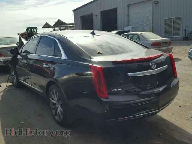 2013 CADILLAC XTS - VIN: 2G61W5S39D9107232 - Photo 3