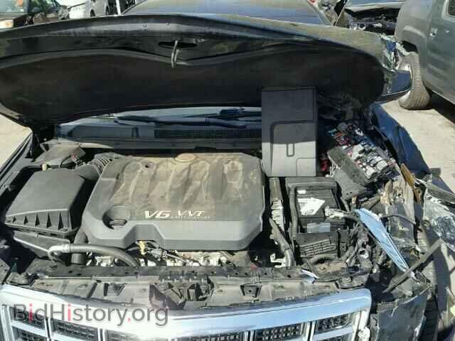 2013 CADILLAC XTS - VIN: 2G61W5S39D9107232 - Photo 7