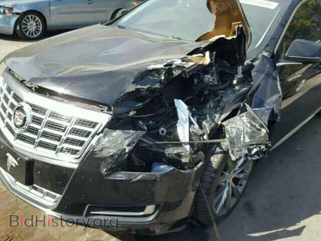 2013 CADILLAC XTS - VIN: 2G61W5S39D9107232 - Photo 9