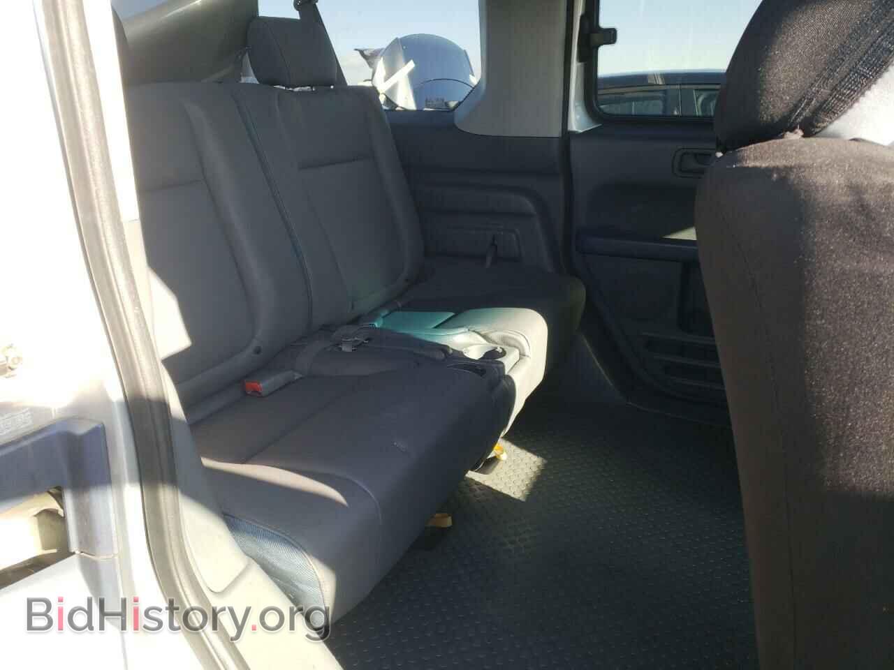 2006 HONDA ELEMENT - VIN: 5J6YH28376L023413 - Фото 6