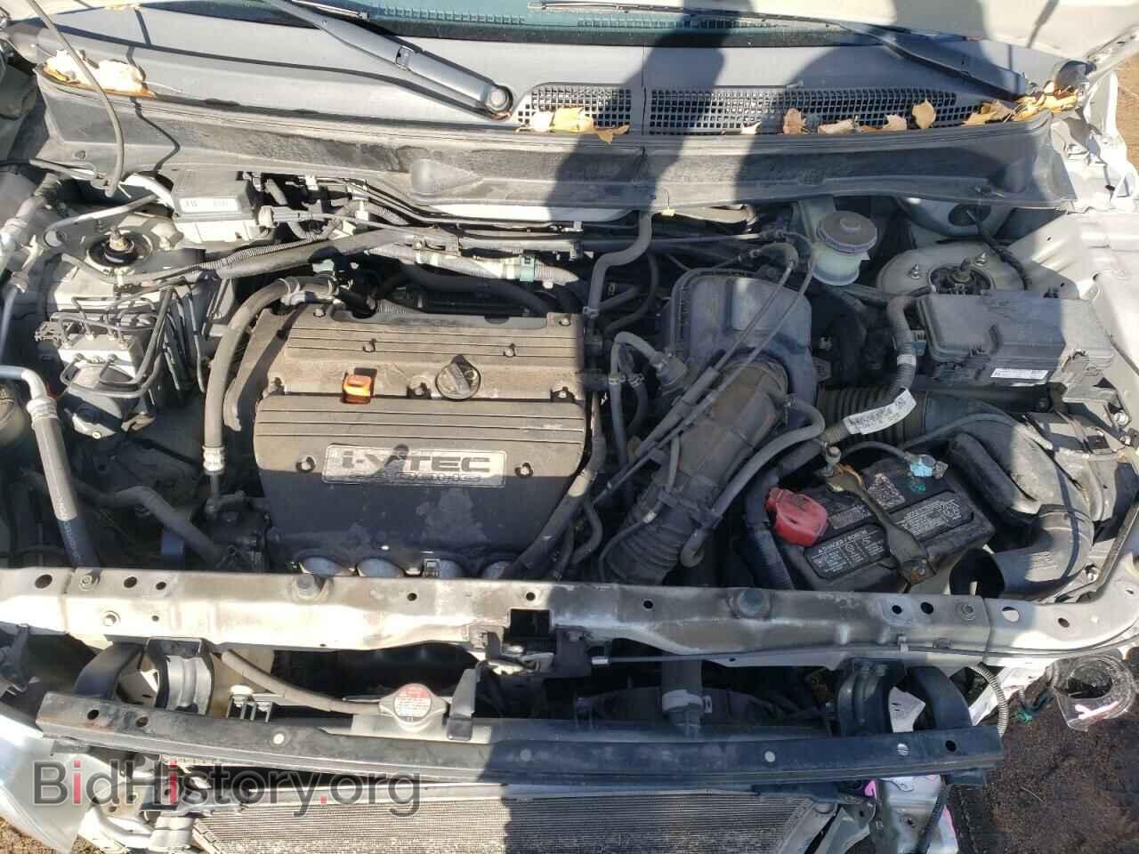 2006 HONDA ELEMENT - VIN: 5J6YH28376L023413 - Фото 7