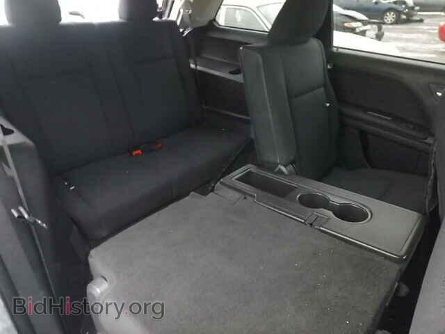2010 DODGE JOURNEY - VIN: 3D4PG4FB3AT193083 - Фото 6