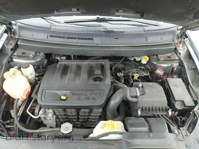 2010 DODGE JOURNEY - VIN: 3D4PG4FB3AT193083 - Фото 7
