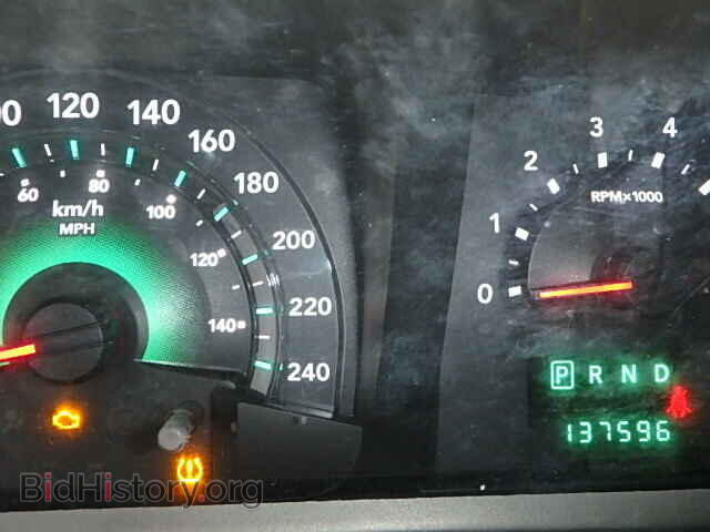 2010 DODGE JOURNEY - VIN: 3D4PG4FB3AT193083 - Фото 8