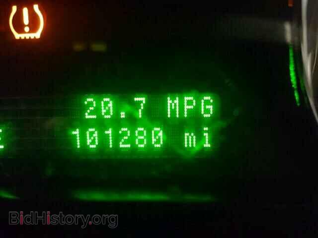 2010 FORD EDGE - VIN: 2FMDK3JC9ABB44437 - Фото 8