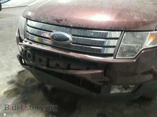 2010 FORD EDGE - VIN: 2FMDK3JC9ABB44437 - Фото 10