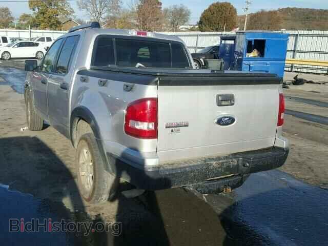 2008 FORD EXPLORER - VIN: 1FMEU31E48UB26268 - Фото 3