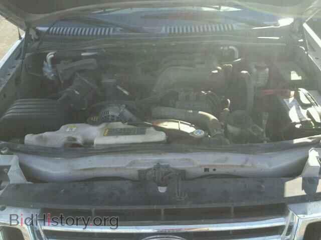 2008 FORD EXPLORER - VIN: 1FMEU31E48UB26268 - Фото 7