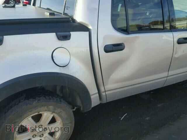 2008 FORD EXPLORER - VIN: 1FMEU31E48UB26268 - Фото 9