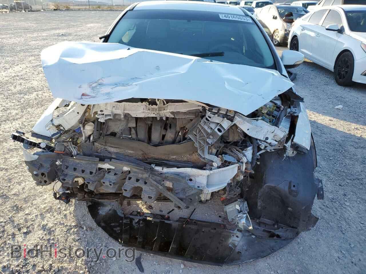 2016 FORD FOCUS - VIN: 1FADP3K29GL270436 - Фото 5
