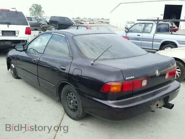 1996 ACURA INTEGRA - VIN: JH4DB755XTS009630 - Фото 3