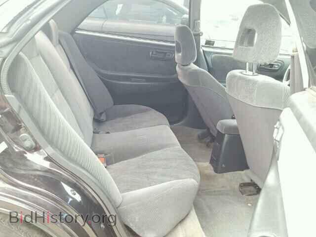 1996 ACURA INTEGRA - VIN: JH4DB755XTS009630 - Фото 6