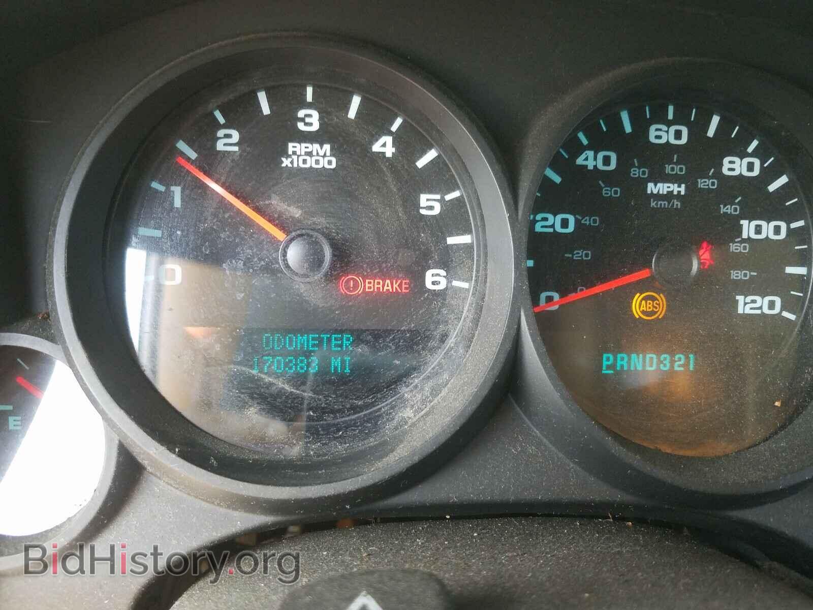 2008 GMC SIERRA - VIN: 1GTEC19X98Z165555 - Фото 8