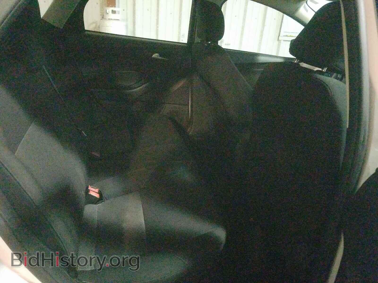 2016 FORD FOCUS - VIN: 1FADP3K23GL325365 - Photo 6