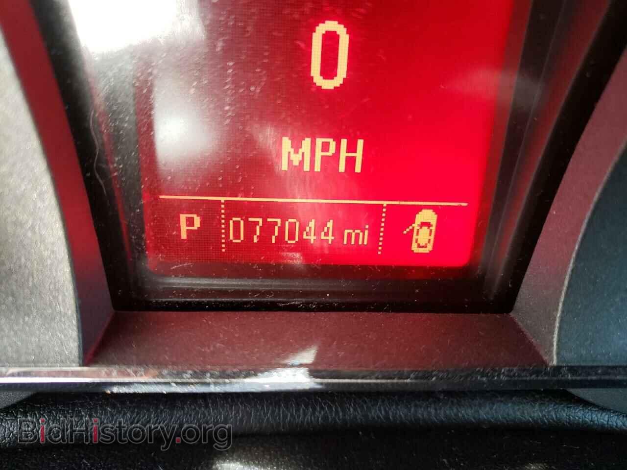 2017 GMC TERRAIN - VIN: 2GKFLTEK9H6144912 - Фото 8