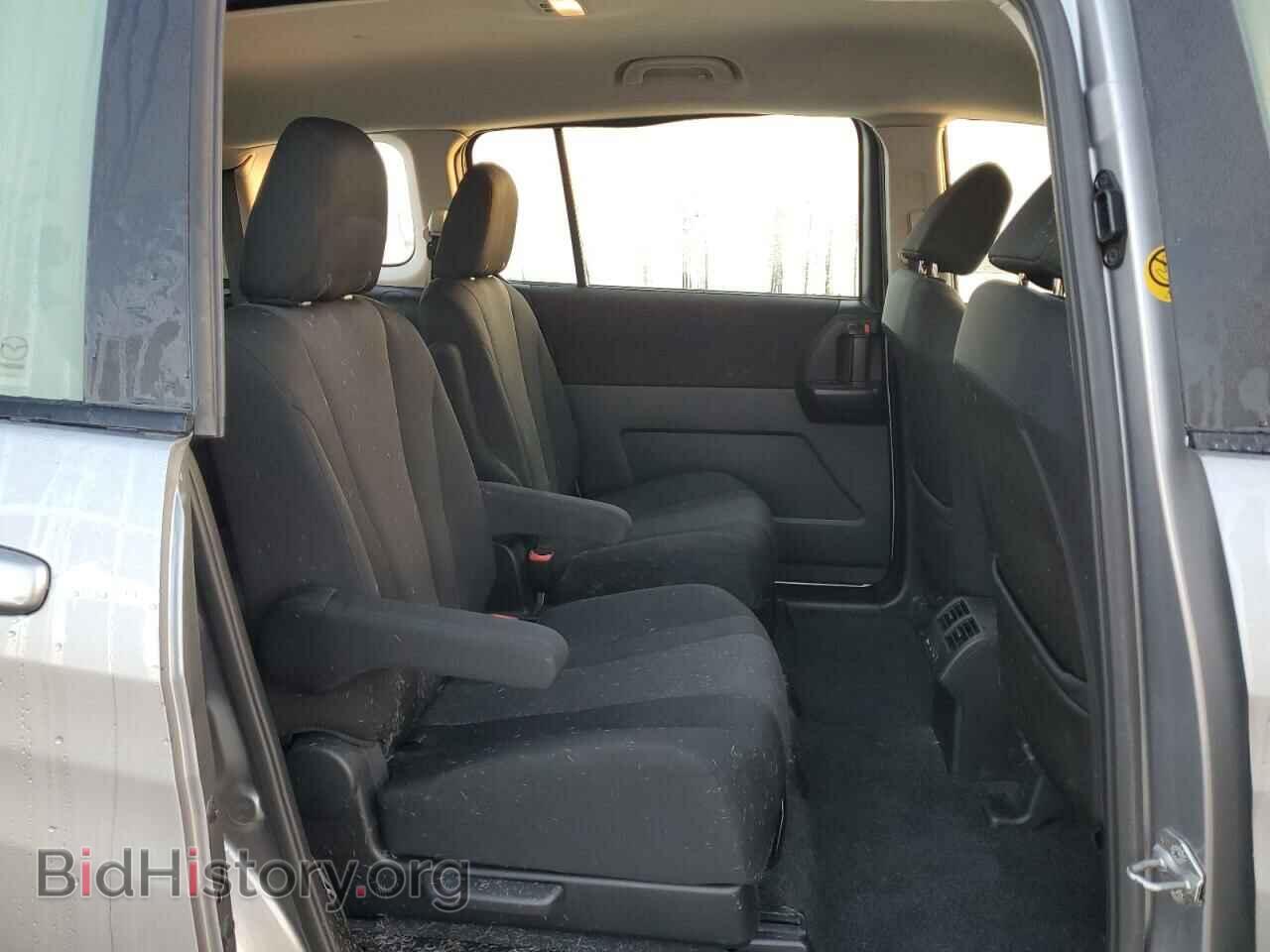 2014 MAZDA 5 - VIN: JM1CW2BL7E0170202 - Фото 10