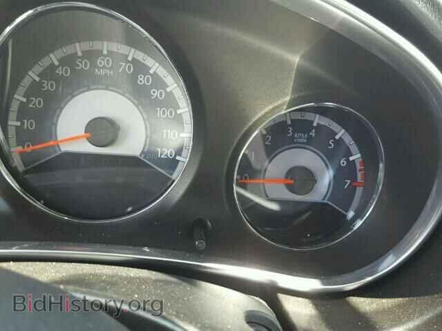 2013 CHRYSLER 200 - VIN: 1C3CCBBG1DN533630 - Фото 8