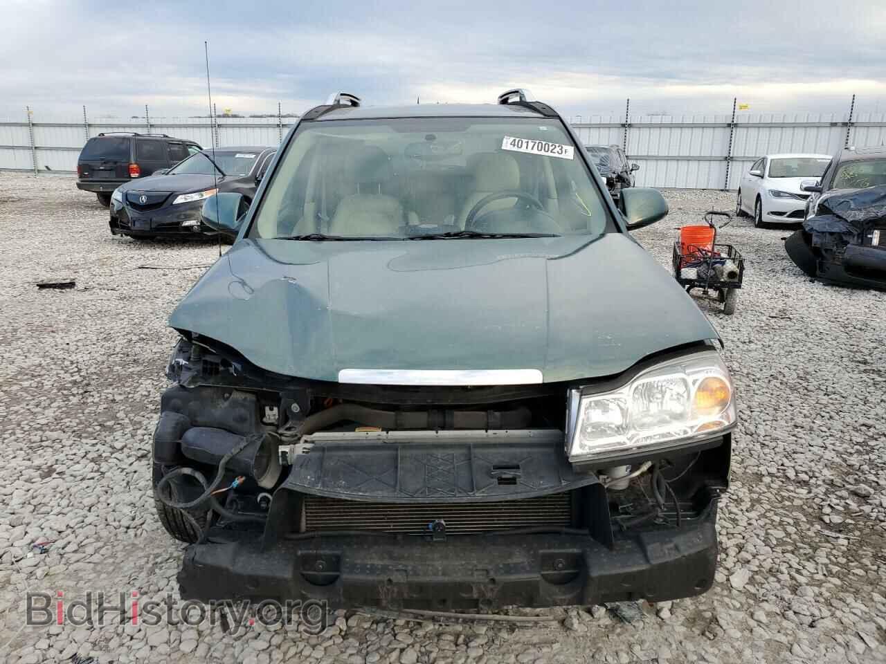 2007 SATURN VUE - VIN: 5GZCZ53407S836760 - Фото 5