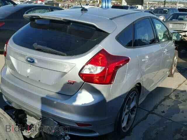 2013 FORD FOCUS - VIN: 1FADP3L92DL170556 - Photo 4