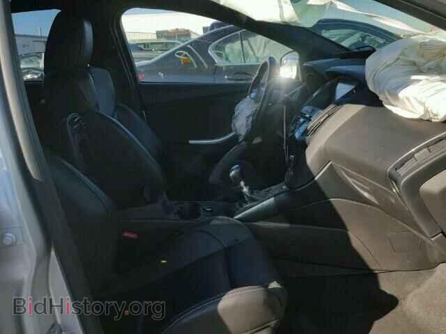 2013 FORD FOCUS - VIN: 1FADP3L92DL170556 - Photo 5