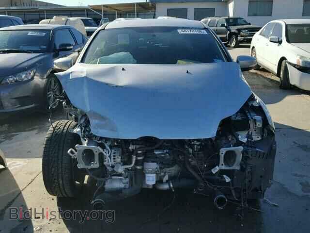 2013 FORD FOCUS - VIN: 1FADP3L92DL170556 - Photo 9