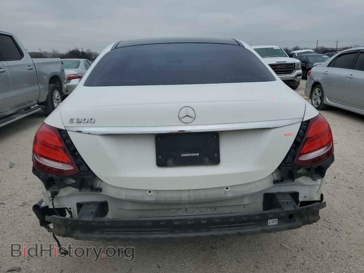 2017 MERCEDES-BENZ E-CLASS - VIN: WDDZF4JB7HA019217 - Фото 6