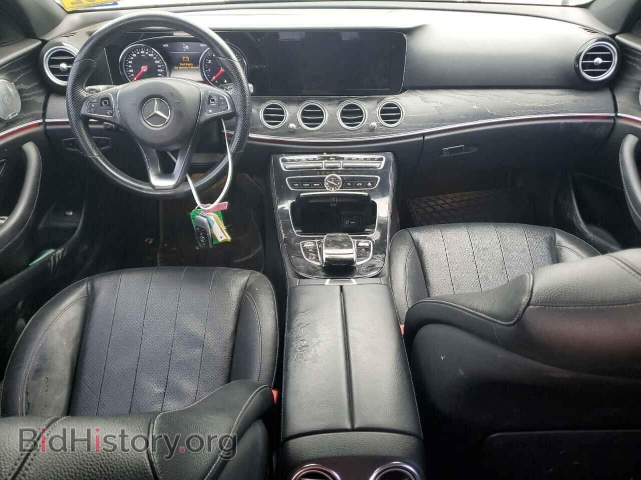 2017 MERCEDES-BENZ E-CLASS - VIN: WDDZF4JB7HA019217 - Фото 8