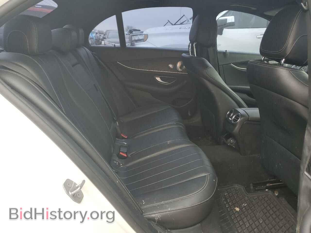 2017 MERCEDES-BENZ E-CLASS - VIN: WDDZF4JB7HA019217 - Фото 10