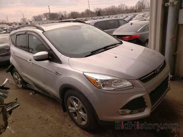 Photo 1FMCU9G98FUC76661 - FORD ESCAPE 2015