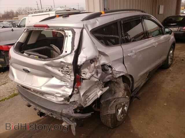 2015 FORD ESCAPE - VIN: 1FMCU9G98FUC76661 - Фото 4
