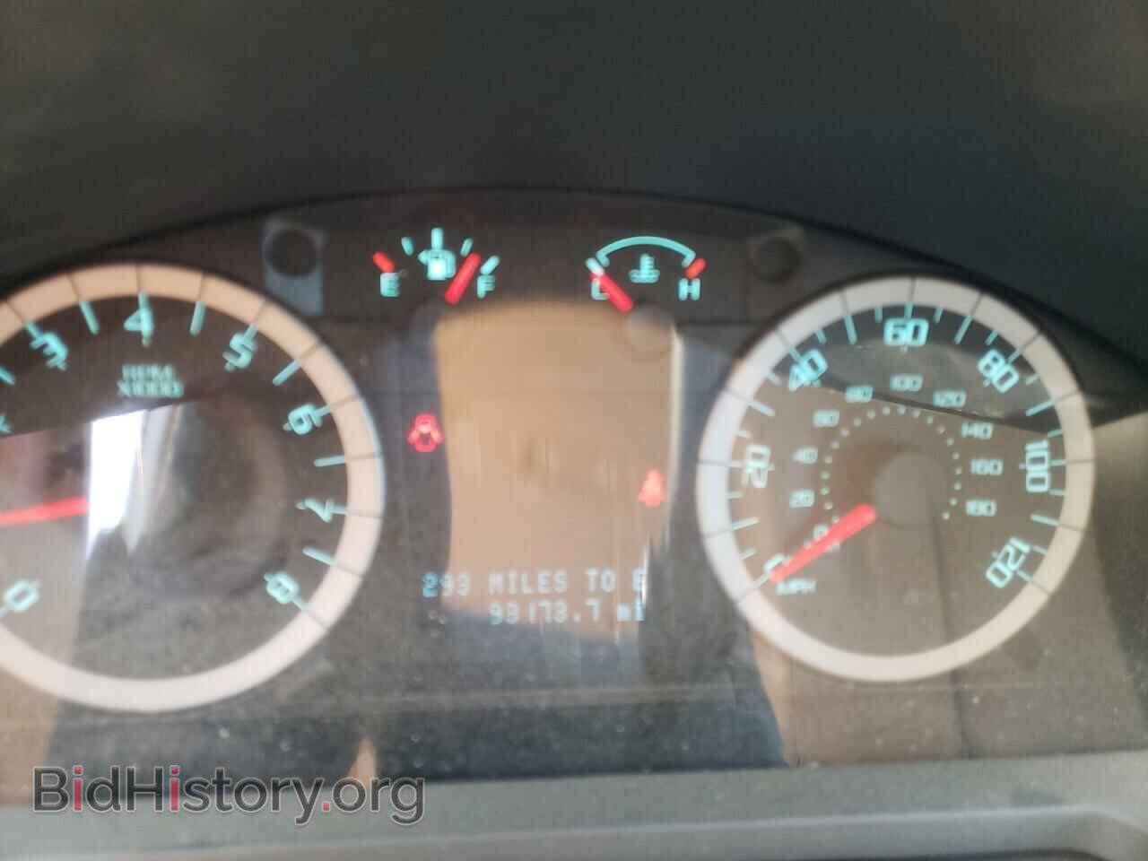 2012 FORD ESCAPE - VIN: 1FMCU0DG6CKA76464 - Фото 9