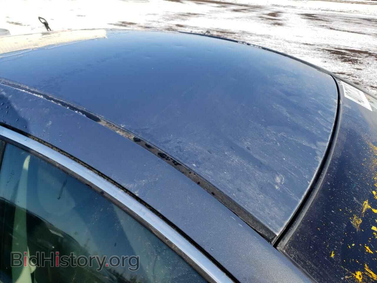 2009 MAZDA 6 - VIN: 1YVHP81A395M34606 - Фото 9