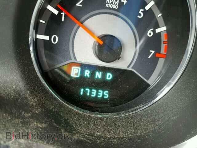 2013 CHRYSLER 200 - VIN: 1C3BCBFG6DN711134 - Фото 8