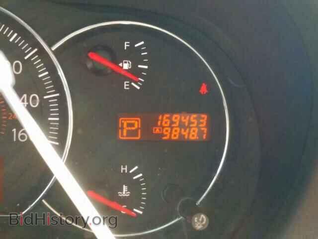 2009 NISSAN MAXIMA - VIN: 1N4AA51E59C825736 - Фото 8