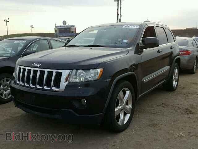 2011 JEEP CHEROKEE - VIN: 1J4RS4GG9BC591615 - Фото 2