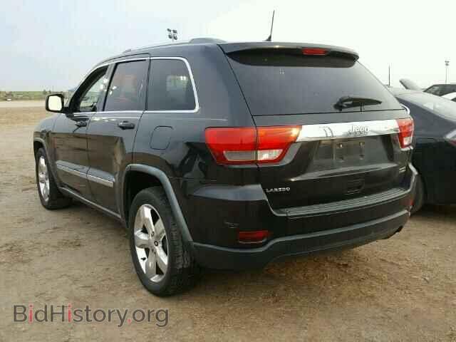2011 JEEP CHEROKEE - VIN: 1J4RS4GG9BC591615 - Фото 3