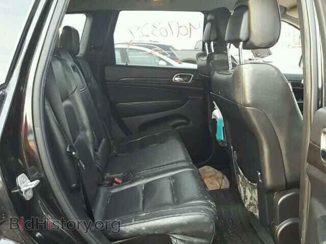 2011 JEEP CHEROKEE - VIN: 1J4RS4GG9BC591615 - Фото 6