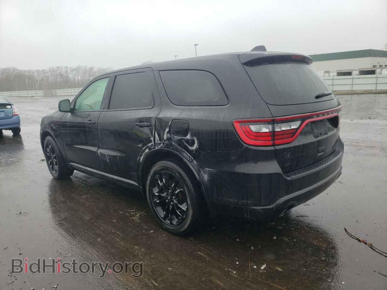 2020 DODGE DURANGO - VIN: 1C4SDJCT3LC412294 - Photo 3