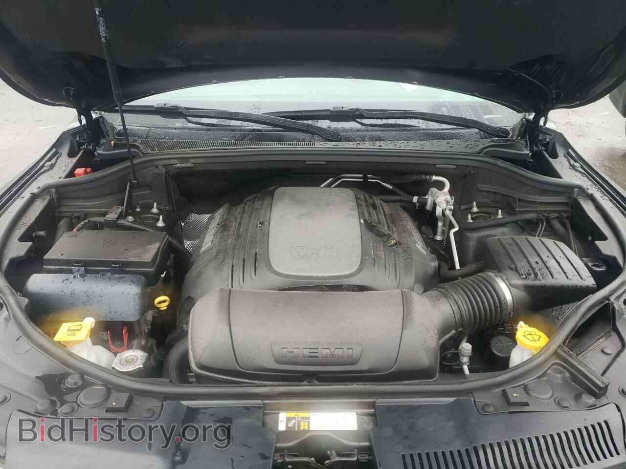 2020 DODGE DURANGO - VIN: 1C4SDJCT3LC412294 - Photo 7