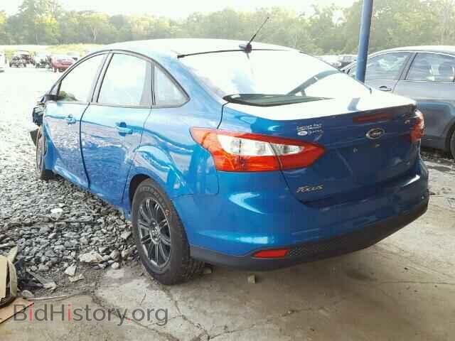 2012 FORD FOCUS - VIN: 1FAHP3F20CL231983 - Photo 3