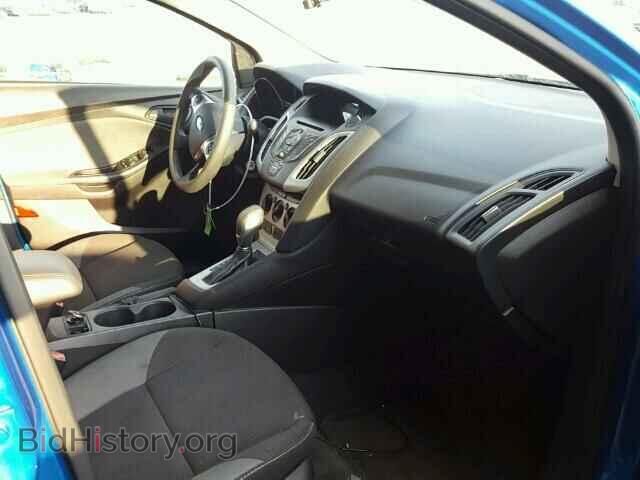 2012 FORD FOCUS - VIN: 1FAHP3F20CL231983 - Photo 5