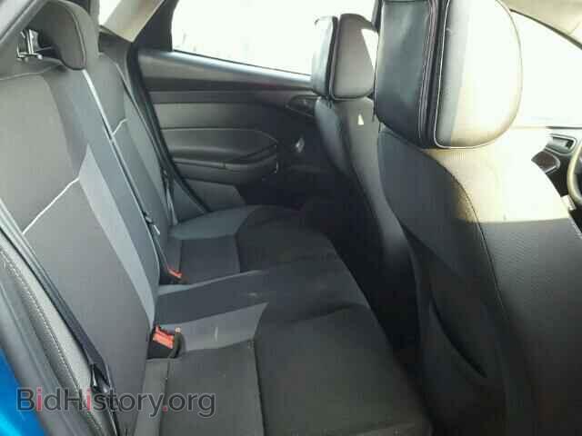 2012 FORD FOCUS - VIN: 1FAHP3F20CL231983 - Photo 6