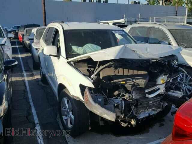 Фотография 3C4PDCBG9CT161131 - DODGE JOURNEY 2012