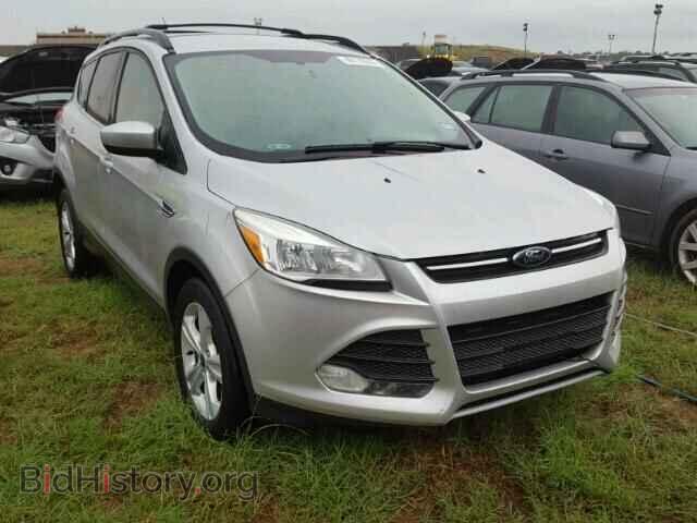 Фотография 1FMCU0GX0DUC34816 - FORD ESCAPE 2013