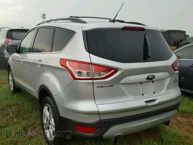 2013 FORD ESCAPE - VIN: 1FMCU0GX0DUC34816 - Photo 3