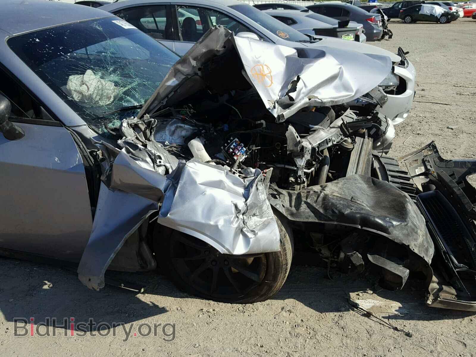 2014 DODGE CHALLENGER - VIN: 2C3CDYAG9EH294226 - Фото 9