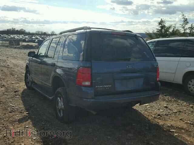 2005 FORD EXPLORER - VIN: 1FMZU73K65UA61902 - Фото 3