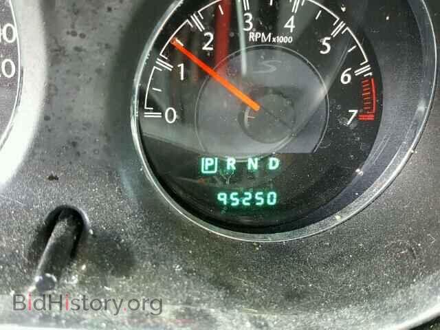 2014 CHRYSLER 200 - VIN: 1C3CCBBBXEN119882 - Photo 8