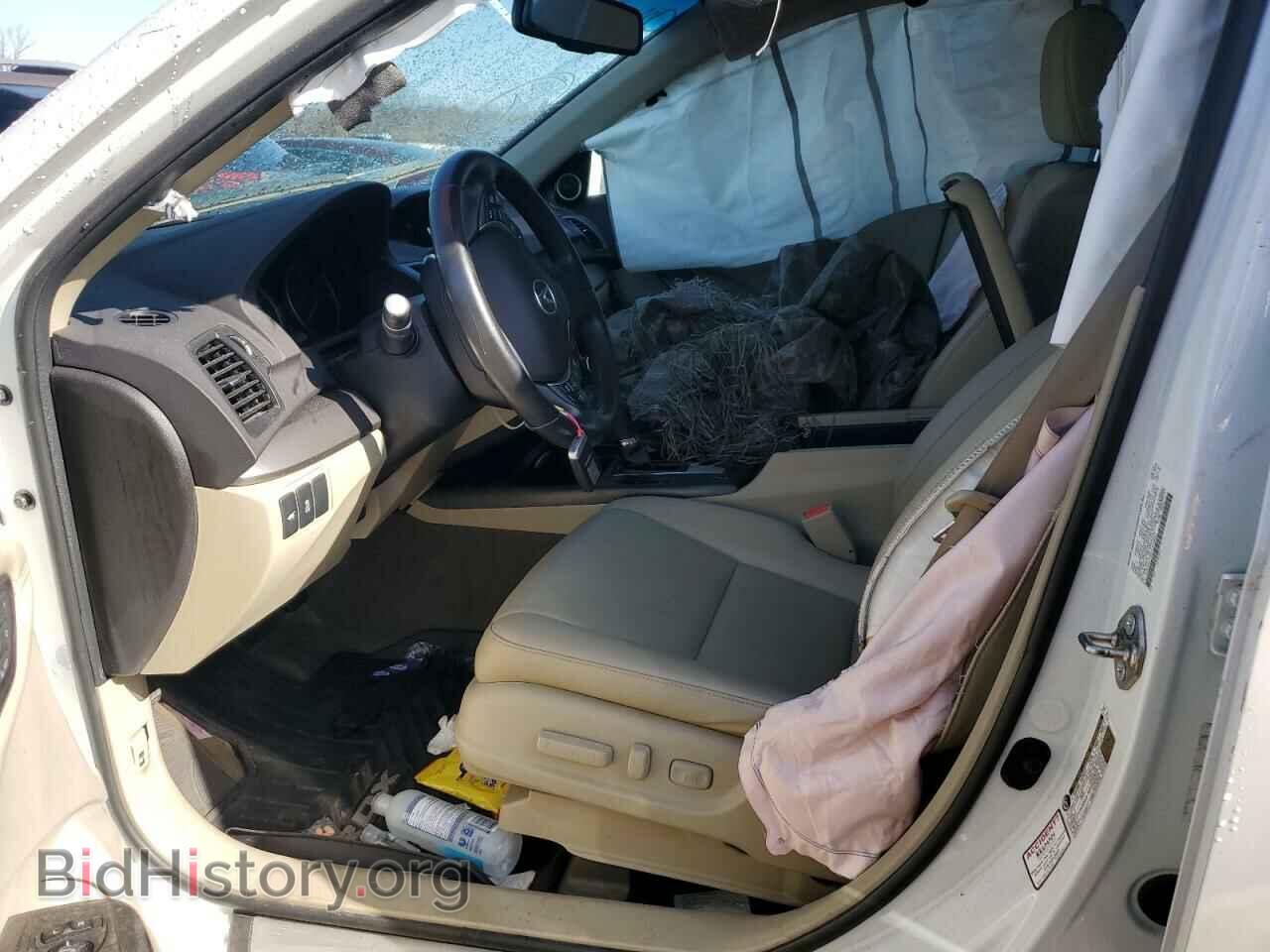 2017 ACURA RDX - VIN: 5J8TB4H32HL005967 - Фото 7